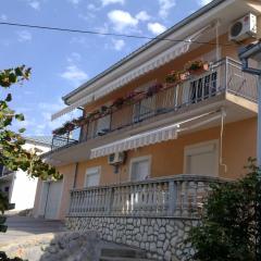 Apartments Bionda Senj