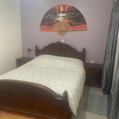 Appartement AZFLEF