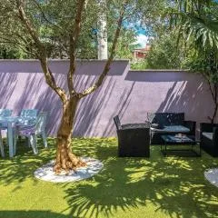 Nice Apartment In Kostrena With Wifi