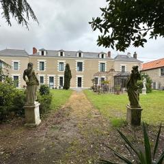 Demeure du NID de la Création