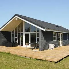 Holiday Home Kornblomstvænget Hemmet Iii
