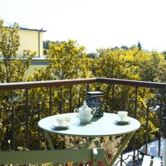 Shkoder City Center Apartment