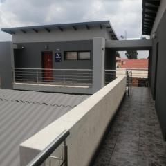 Nibahle Majuba Guest House