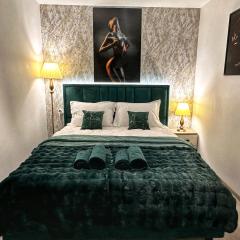 Green Apartment - Tomis Nord
