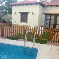 casa rural El Realengo