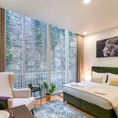 Santa Catarina Oporto City Center