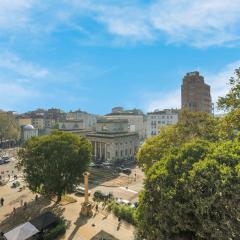 Milan Stay - Porta Venezia View