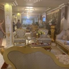 Royal Pyramids Palace Residence