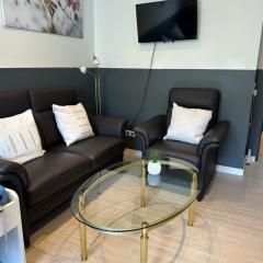 Modernes Apartment 8 in Dortmund