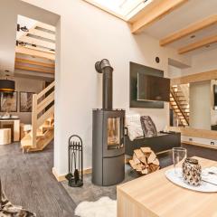 Apartamenty Krzeptowskiego Zakopane