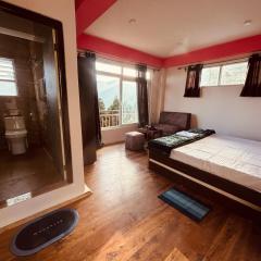 Lava Hills Heaven Homestay