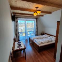 Willa WIDOKOWA CUDZICH