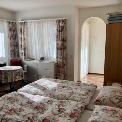 Casa Balwin, Juwel der Ruhe