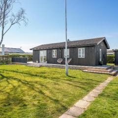 Holiday Home Hejls With A Fireplace 267