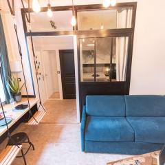 L'Artistico - Hypercentre - Gare