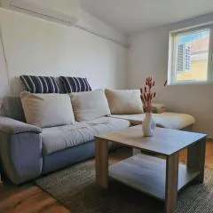Cozy Apartment