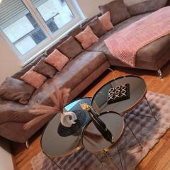 Bienvenue chez Angèle Homes 1