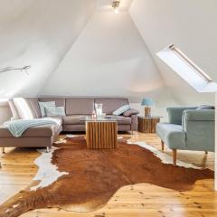 Haus Seeblick Whg 8