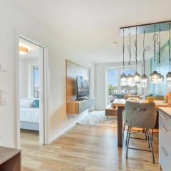 1 Bedroom Nice Apartment In Nordstrand