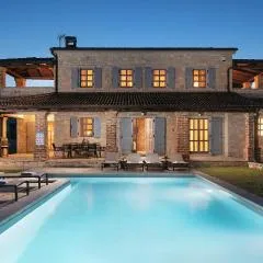 Villa Maritimo