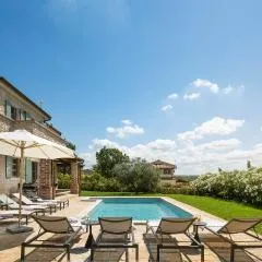 Villa Flower