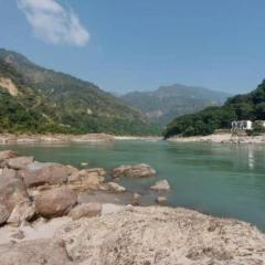 Elite Heaven Retreat 1BHK Budget Home Stay Tapovan