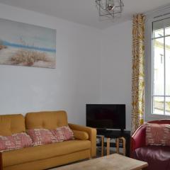 La Belle Aultoise, 4 chambres, WIFI, Vue mer, Baie de Somme