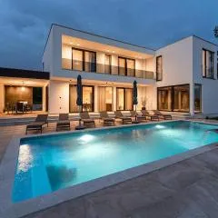 Villa Gloria