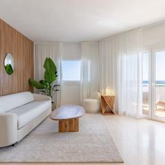 Ultimate Rentals - Casa Sea View Estepona - Near Laguna Beach