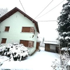 Gîte de Pipala