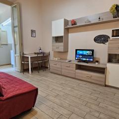 Appartamento con terrazza