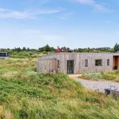 3 Bedroom Lovely Home In Fjerritslev