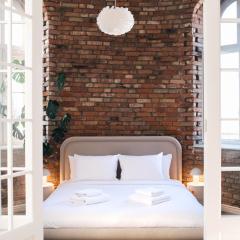 Apartament Studio Migot