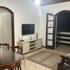 Casa toda Equipada 900 metros da Lagoa, próxima as praias