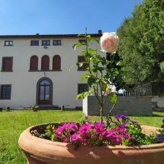 Total Tuscany Countryside Villa