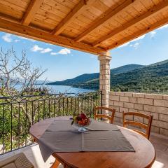 1 Bedroom Cozy Apartment In Kneze