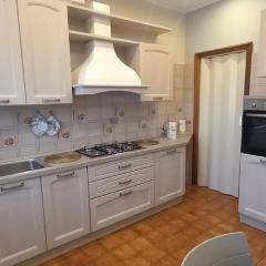 La Magnolia - Locazione Turistica