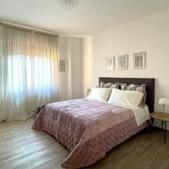 Rosy Suite Bed and Breakfast