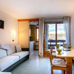 Résidence L'equerre - Appartement 2 pièces pour 4 personnes de 26m² MAE-0691