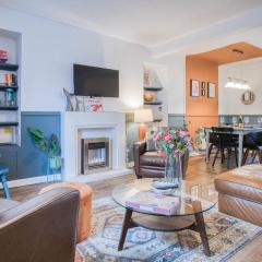 Lobster Cottage - 3 Bedroom Cottage - Tenby