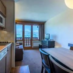 Résidence La Marelle - Appartement 2 pièces pour 4 personnes de 25m² MAE-0911