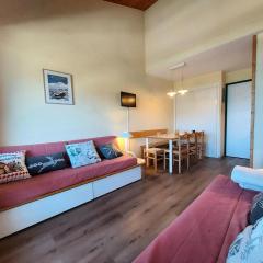 Résidence Le De 4 - Appartement 2 pièces pour 6 personnes de 35m² MAE-0941