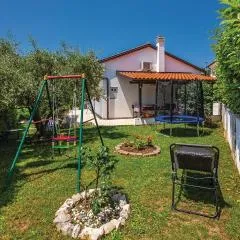 Amazing Home In Kostrena With Kitchen