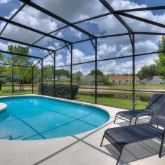 Coral Eagle At Solterra Resort By Shine Villas 415