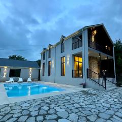 Blueberryhouse