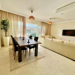 The Open Sky Loft - 2 BR Beach Views