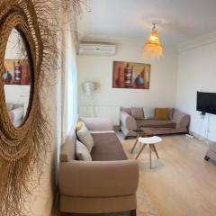 Appartement top capi