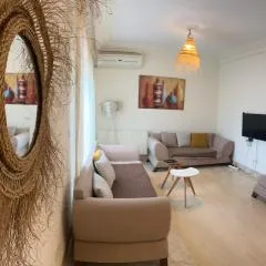 Appartement top capi