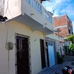 Apartamento completo