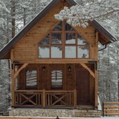 Pino House Zlatibor-Tornik